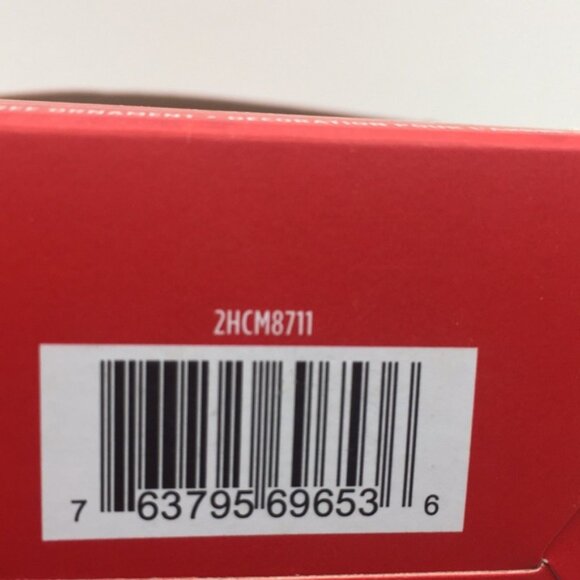 2020 Hallmark Dream Works Trolls World Tour Poppy Guitar Christmas Tree Ornament - Picture 7 of 10